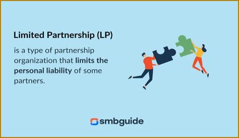 Do you have to file for a limited partnership?